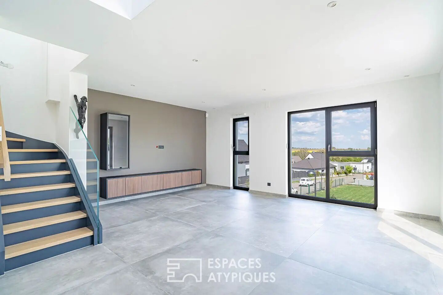 Appartement à vendre, 101m², Hochfelden