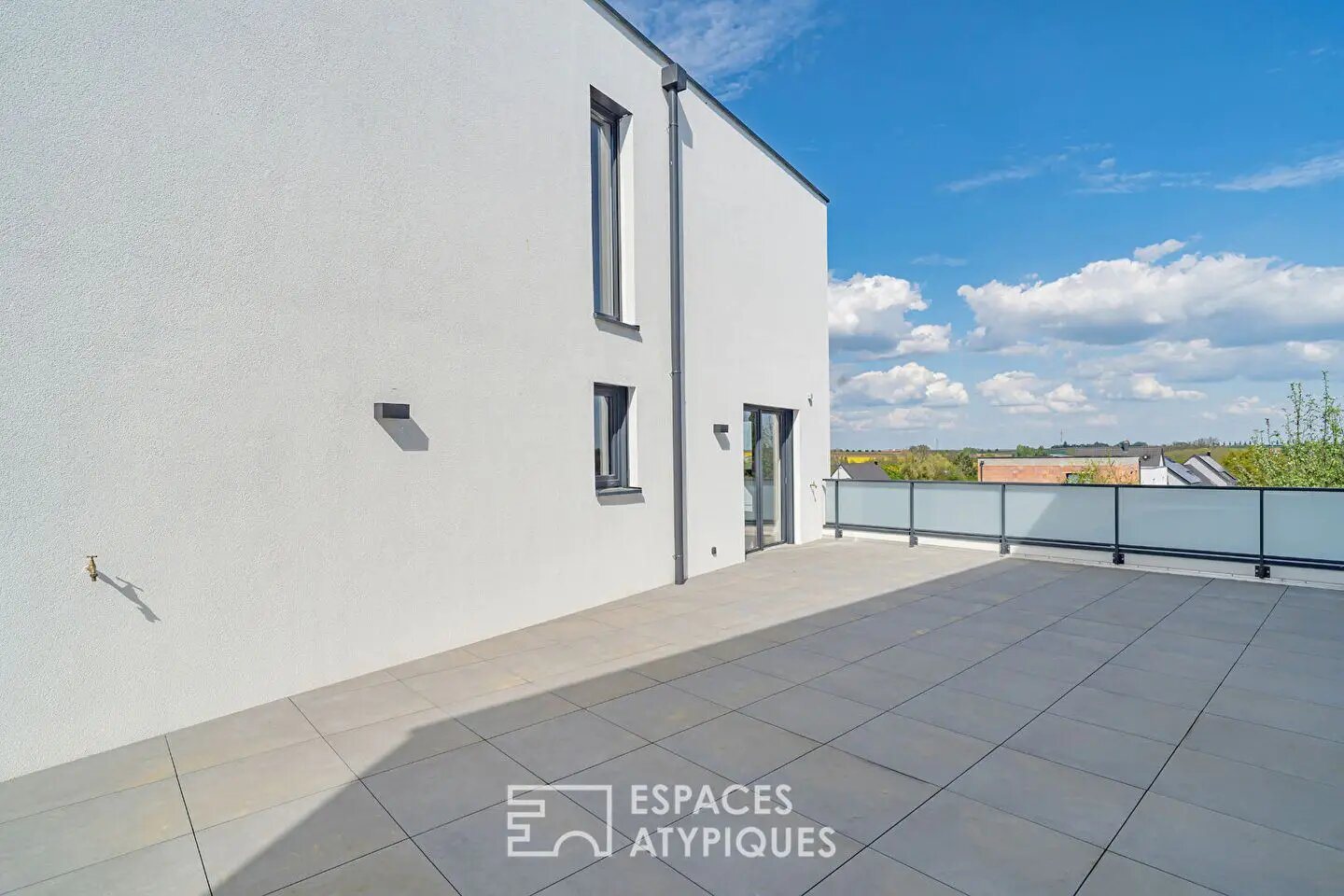 Appartement à vendre, 101m², Hochfelden