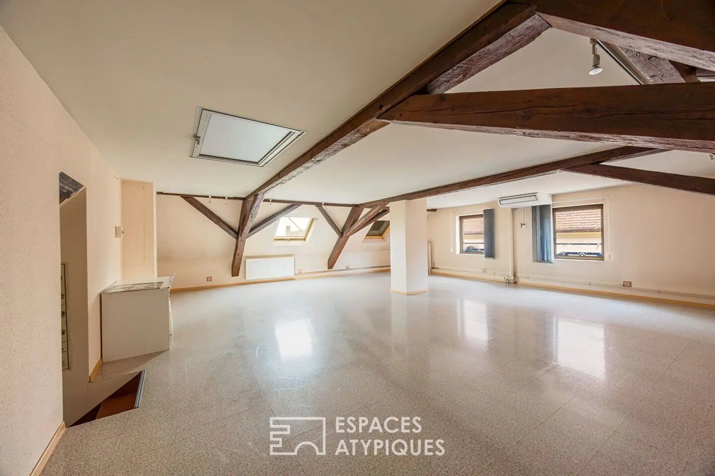 Appartement à vendre, 141m², Ensisheim