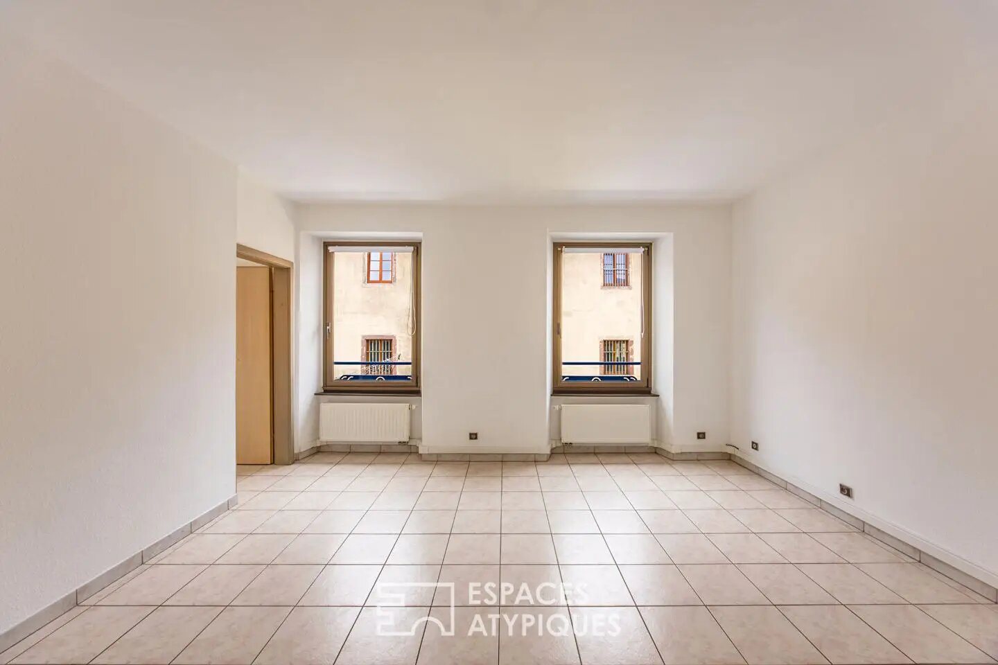 Appartement à vendre, 141m², Ensisheim