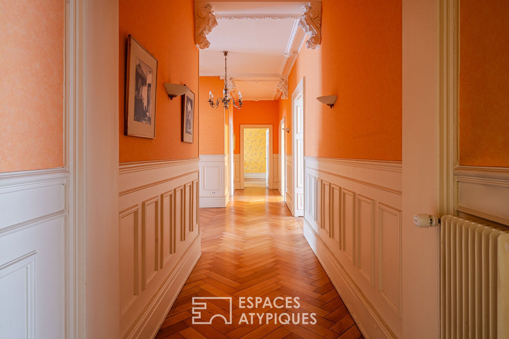 Appartement à vendre, 184m², Strasbourg