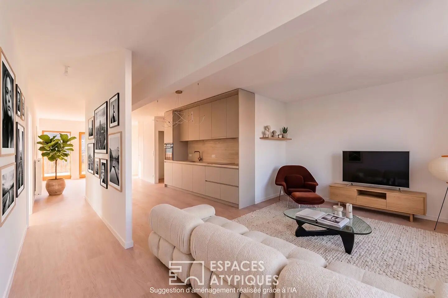 Appartement à vendre, 96m², Riquewihr