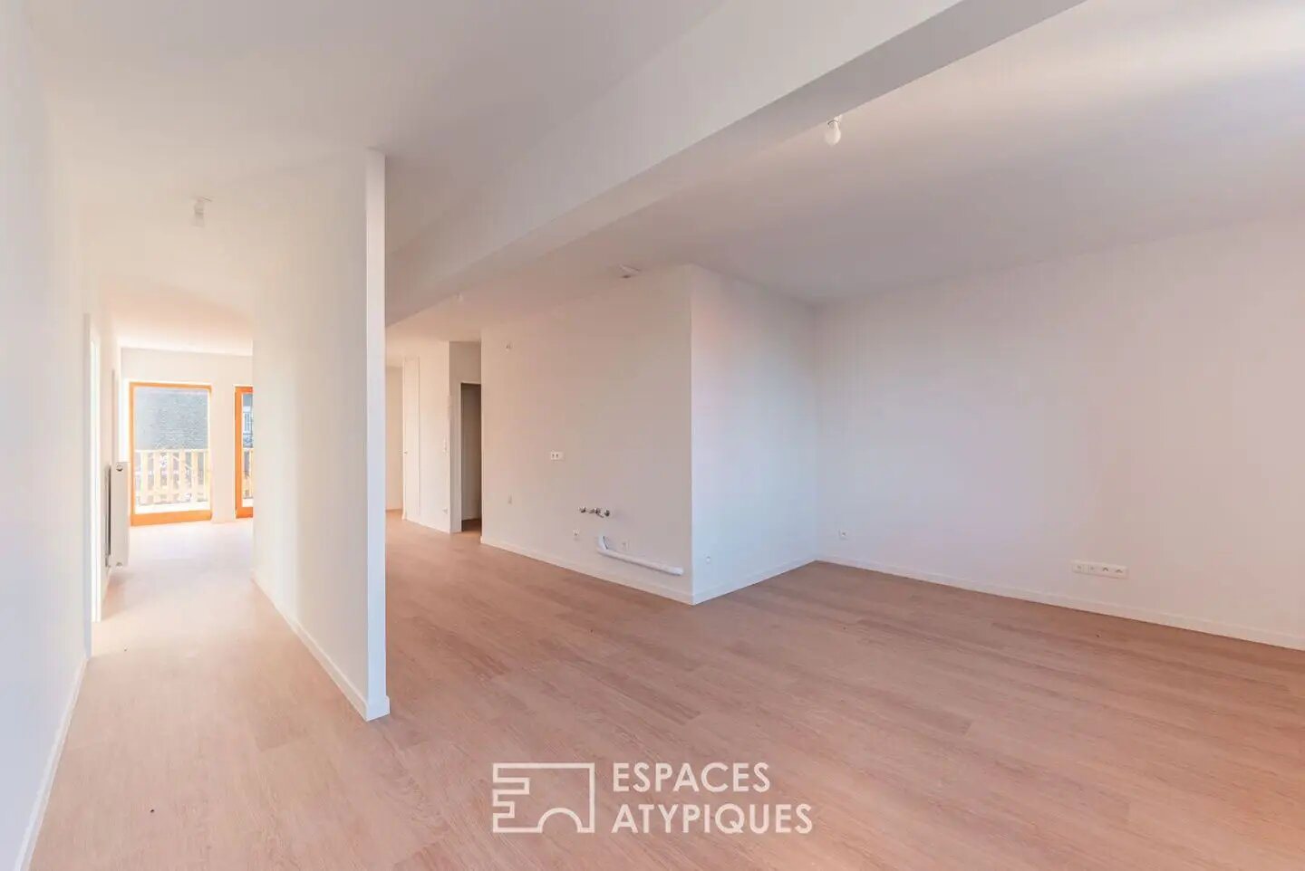 Appartement à vendre, 96m², Riquewihr