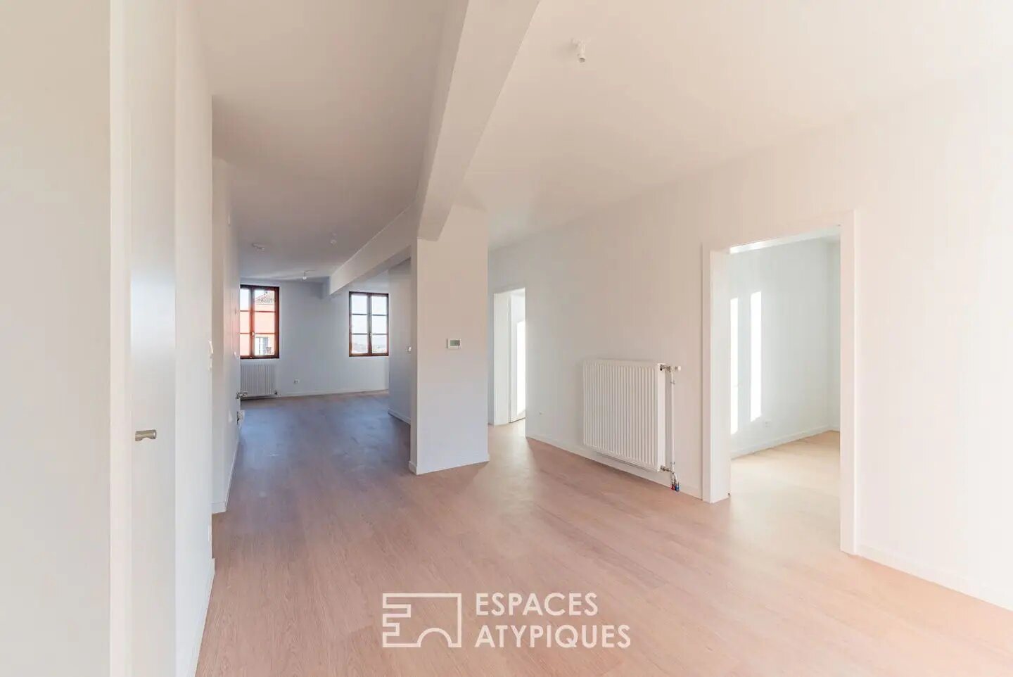 Appartement à vendre, 96m², Riquewihr