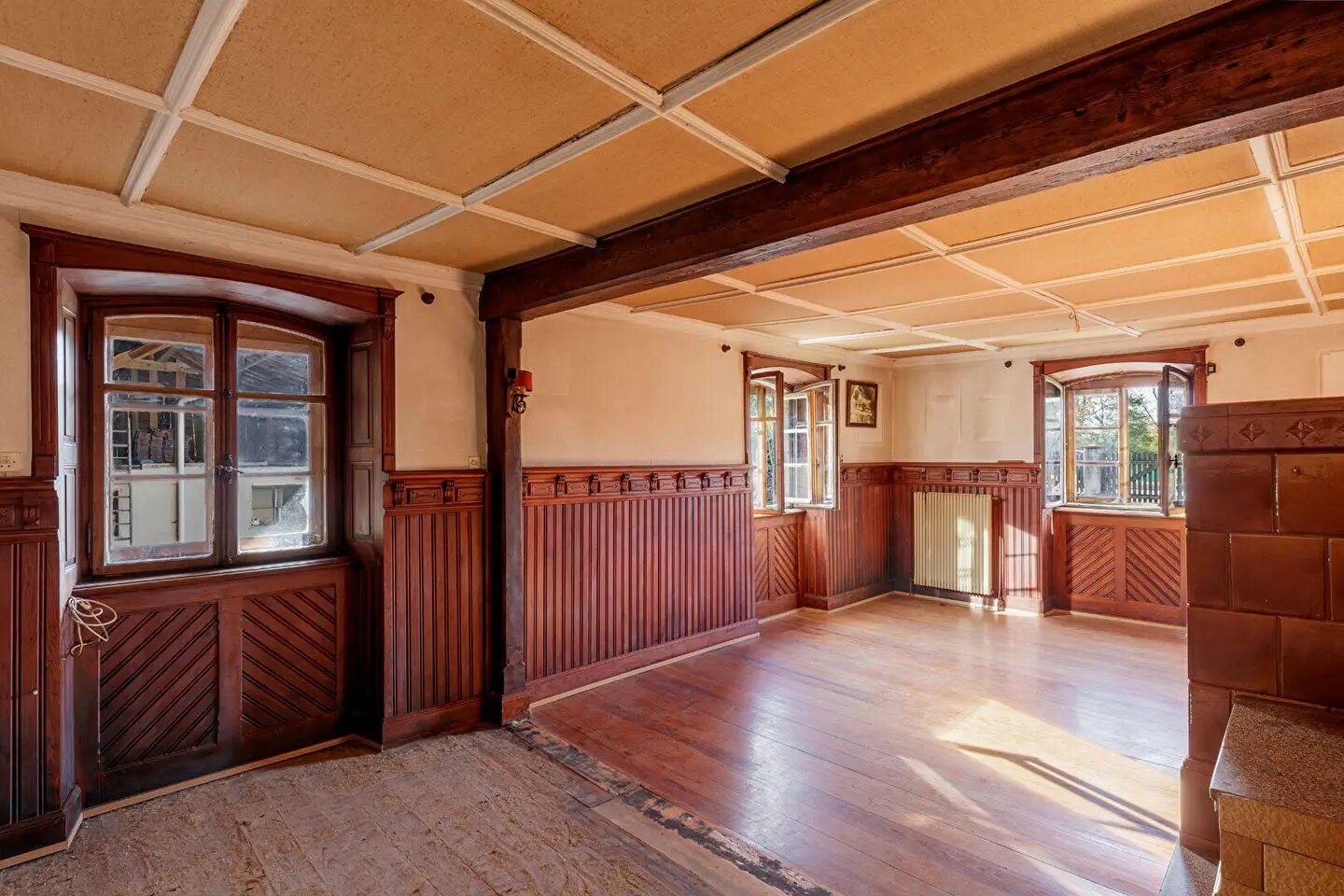 Maison à vendre, 194m², Uffheim