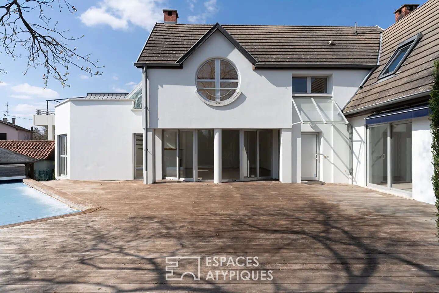 Maison à vendre, 224m², Strasbourg