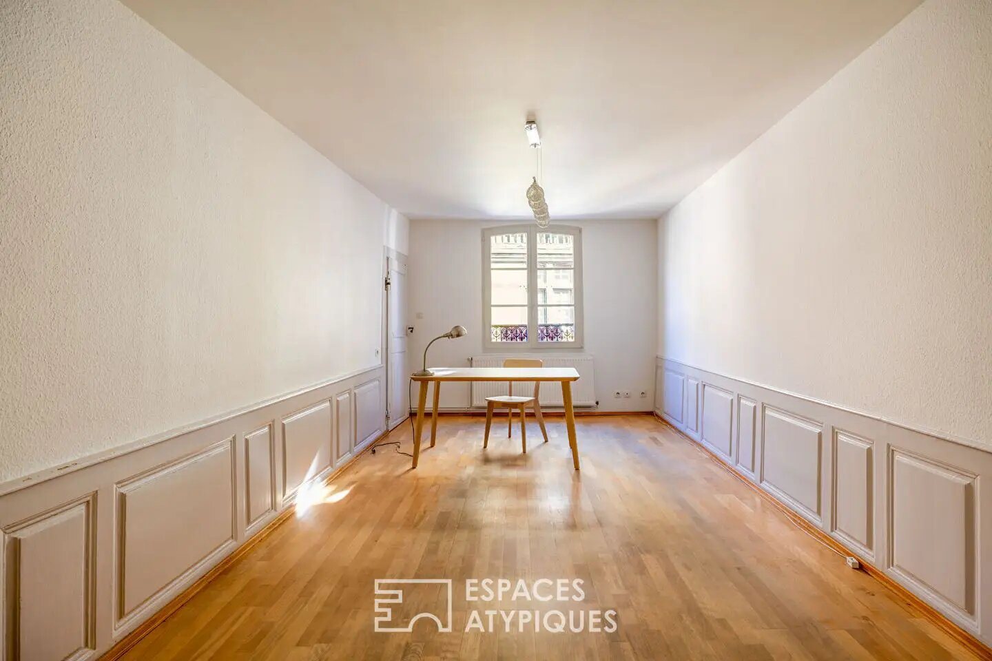 Appartement à vendre, 119m², Colmar