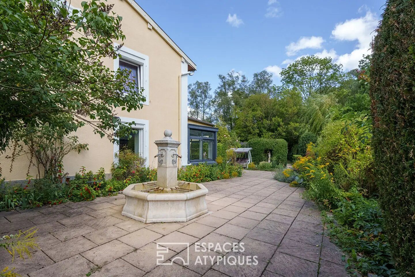 Maison à vendre, 297m², Sampigny