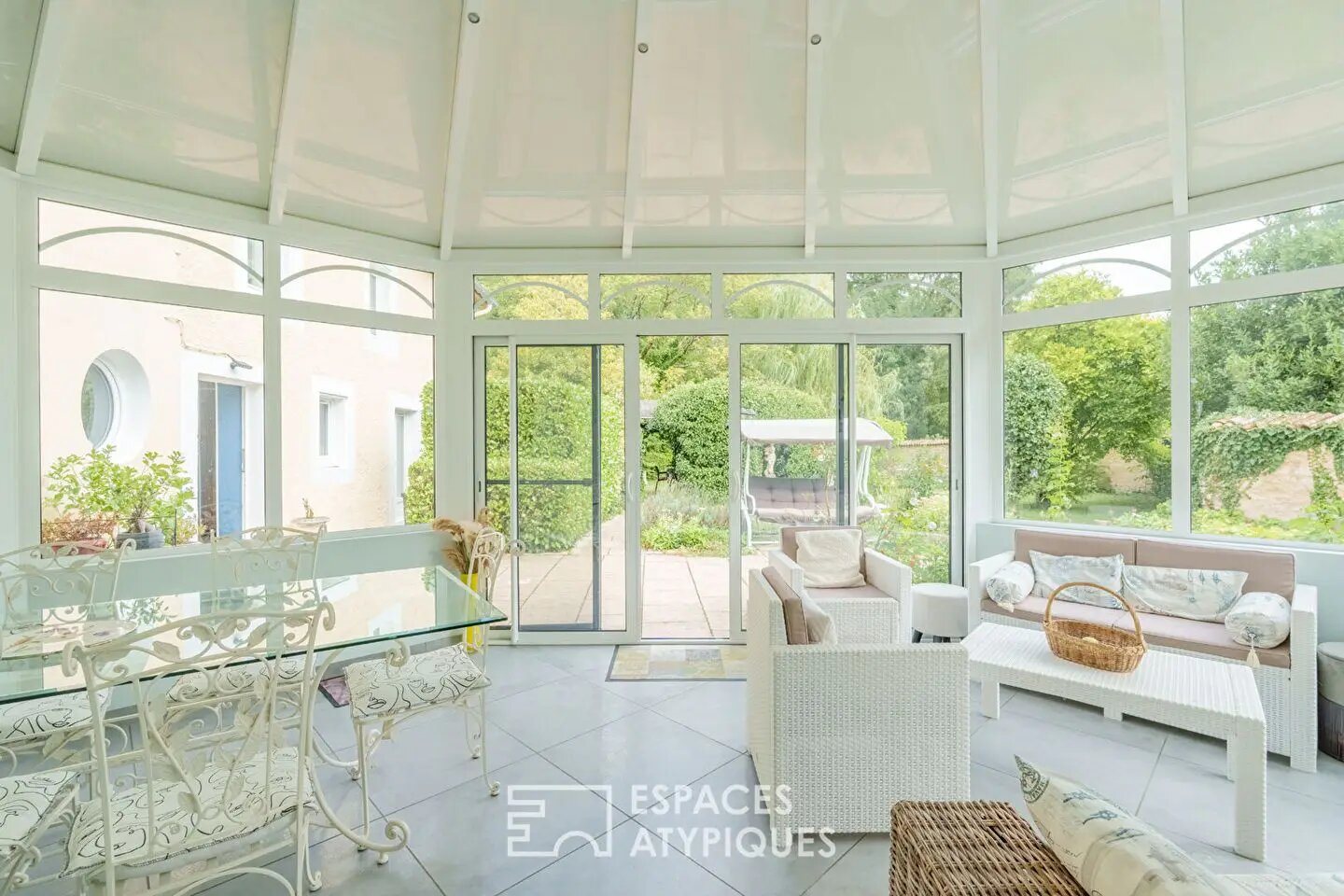 Maison à vendre, 297m², Sampigny
