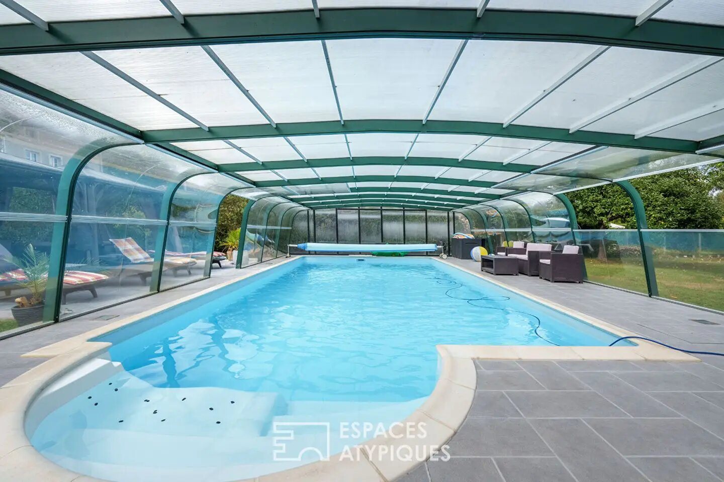 Maison à vendre, 297m², Sampigny
