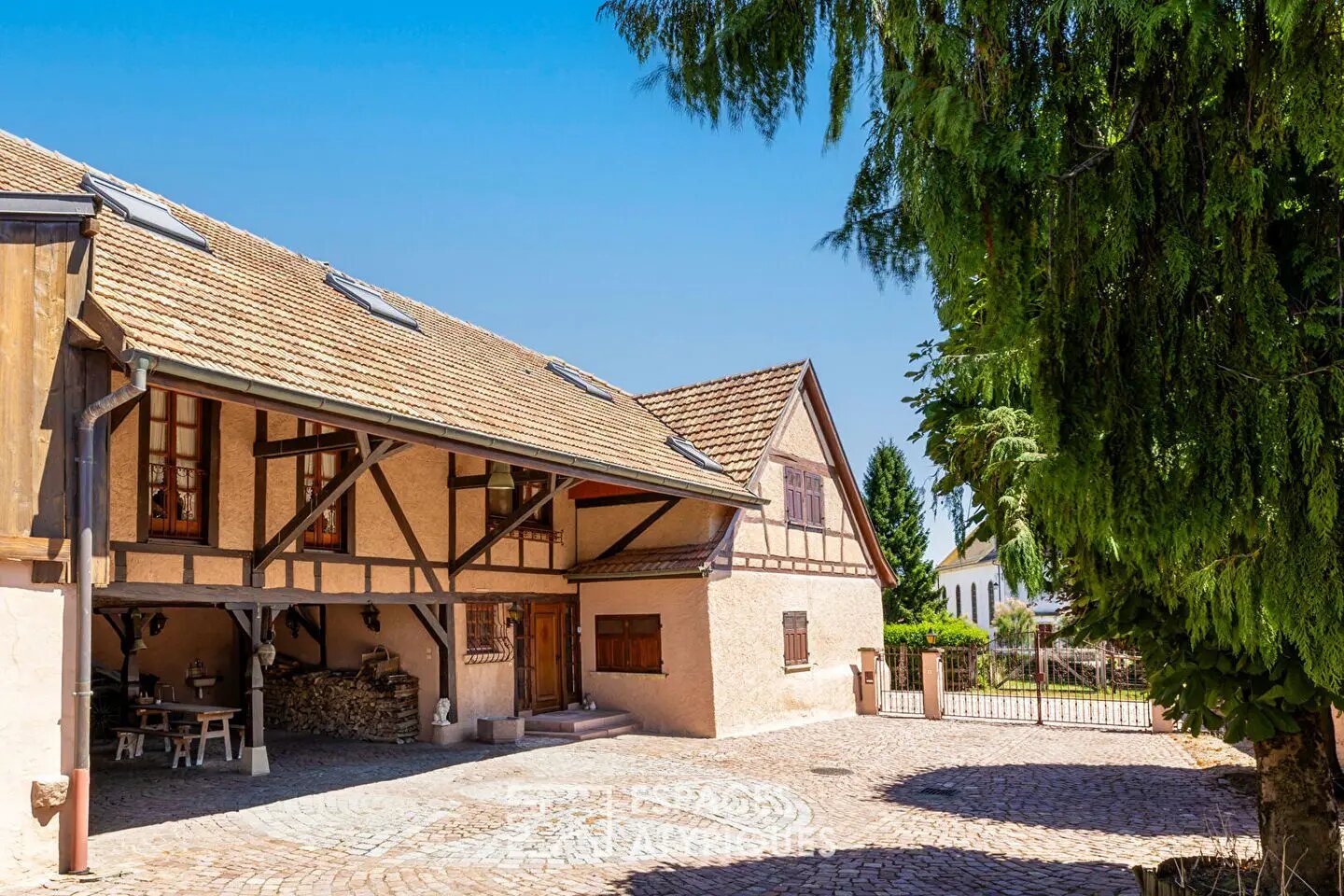 Maison à vendre, 233m², Rantzwiller