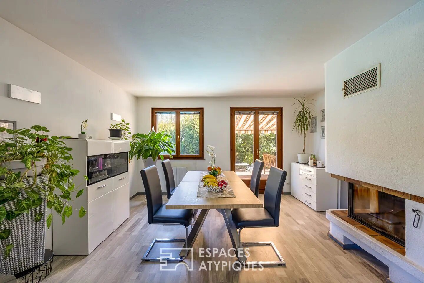 Maison à vendre, 100m², Algolsheim