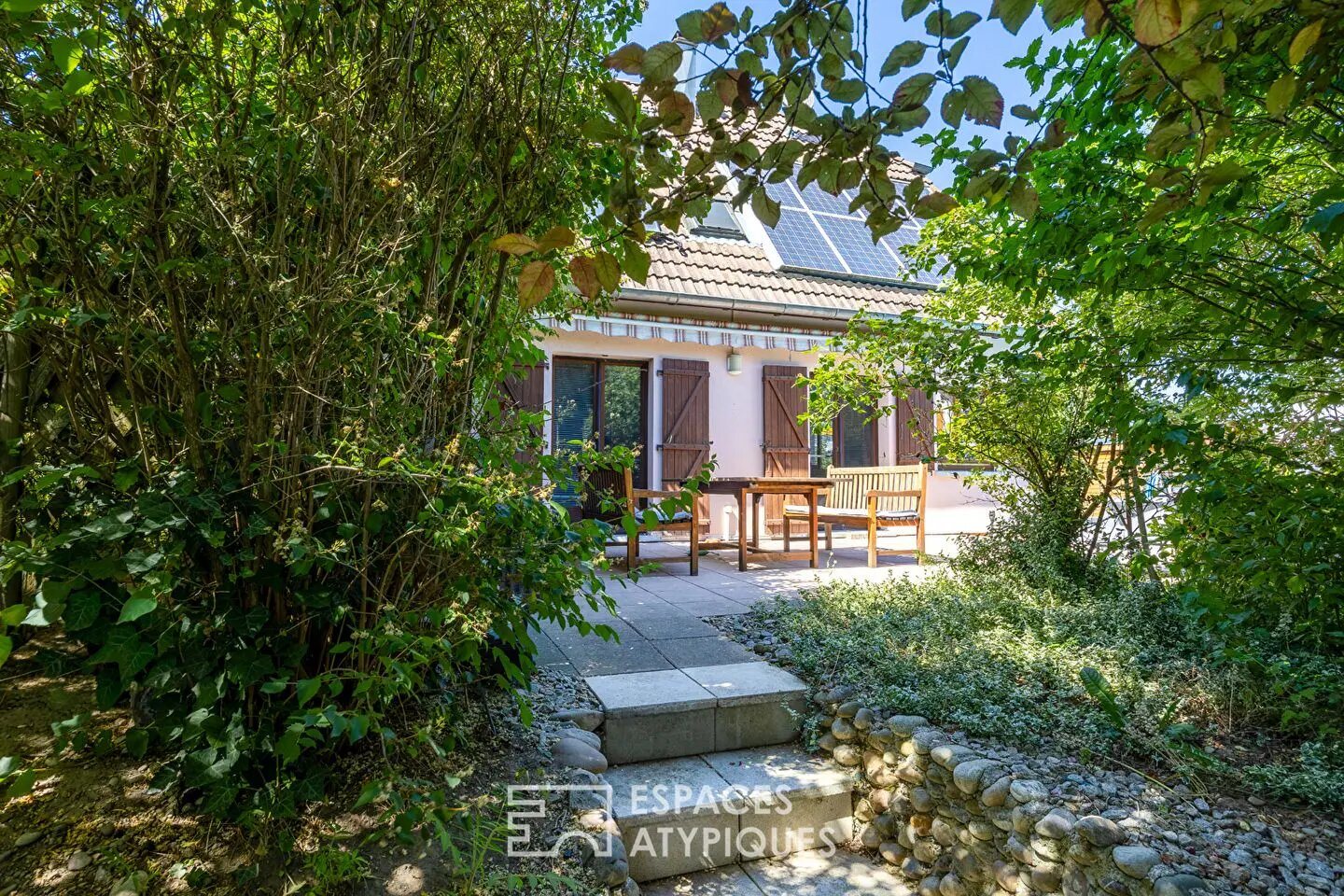Maison à vendre, 100m², Algolsheim