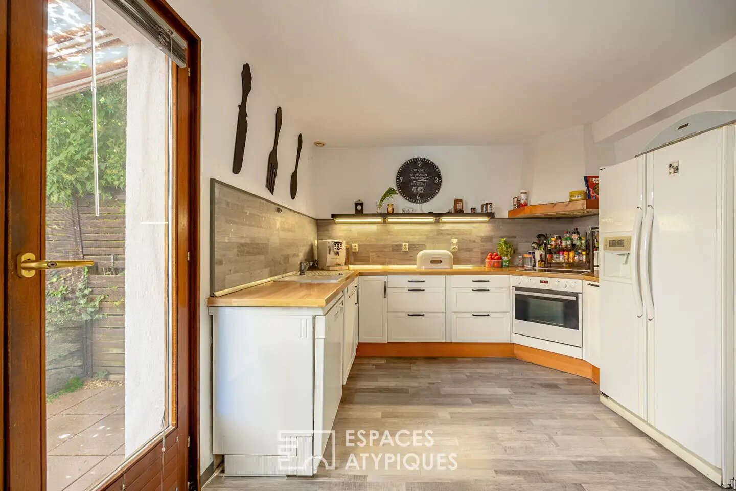 Maison à vendre, 100m², Algolsheim