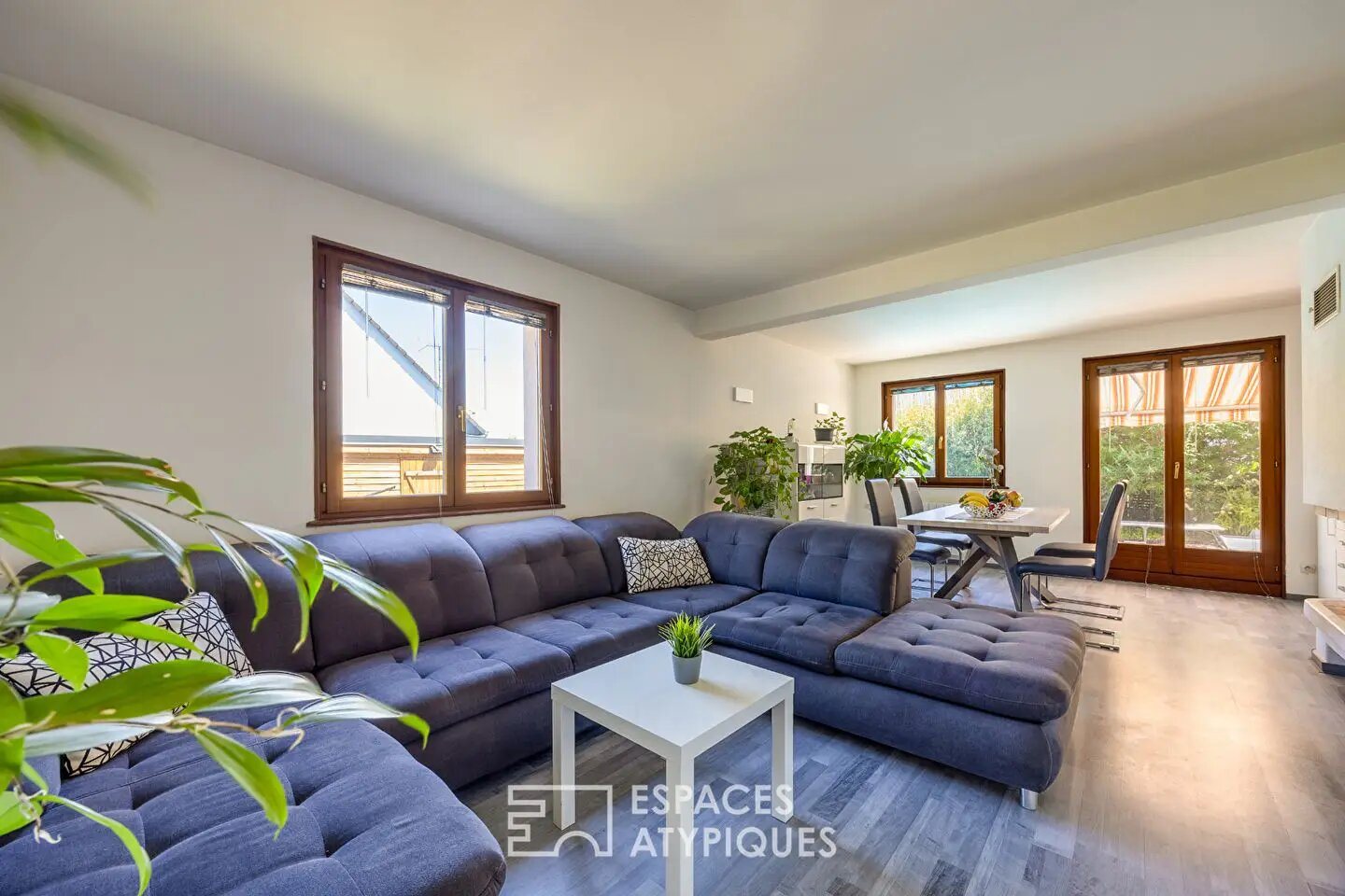 Maison à vendre, 100m², Algolsheim