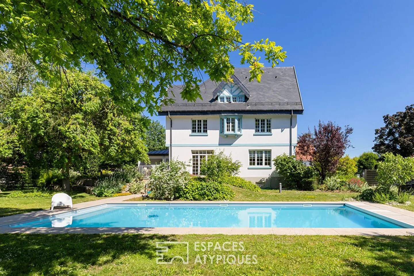Maison à vendre, 325m², Wittenheim