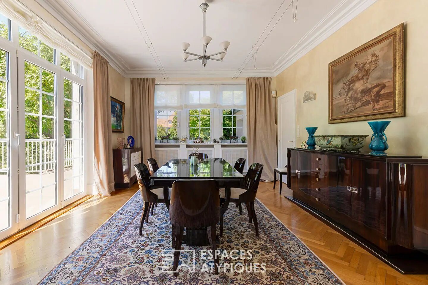 Maison à vendre, 325m², Wittenheim