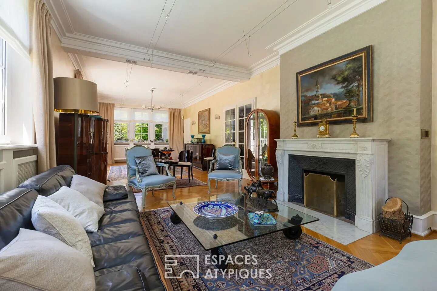 Maison à vendre, 325m², Wittenheim