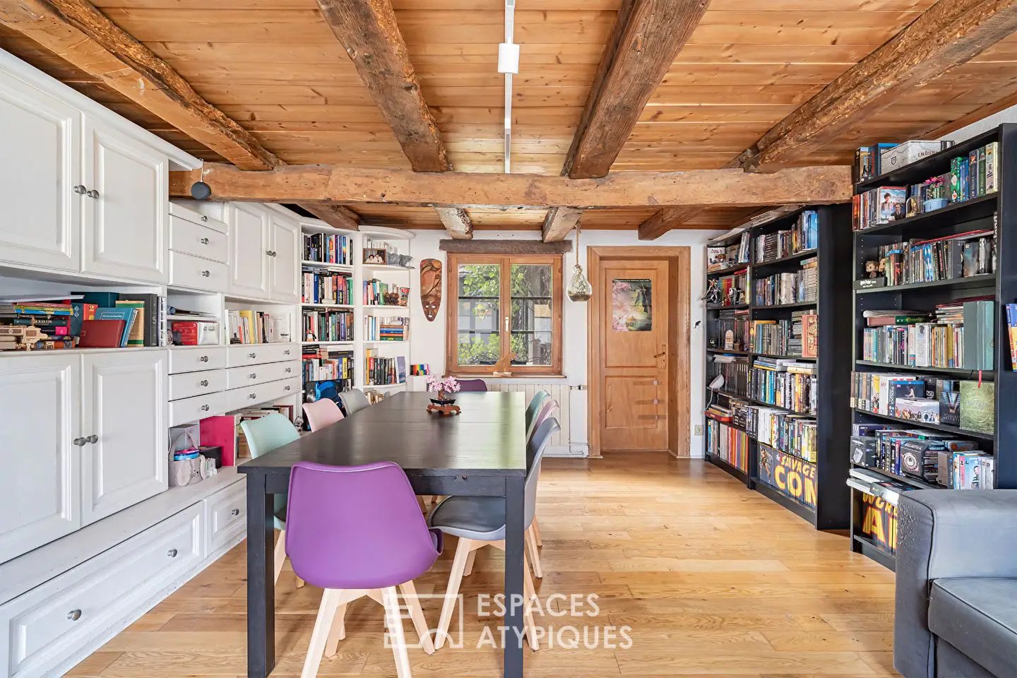 Maison à vendre, 93m², Bischwiller