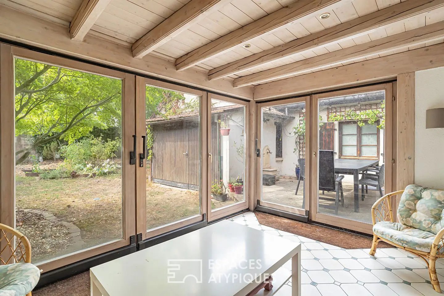 Maison à vendre, 93m², Bischwiller