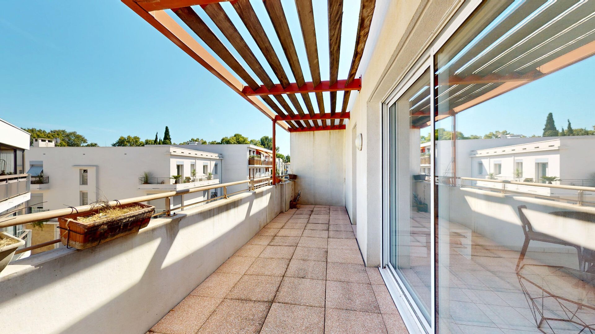 Appartement à vendre, 49m², Montpellier