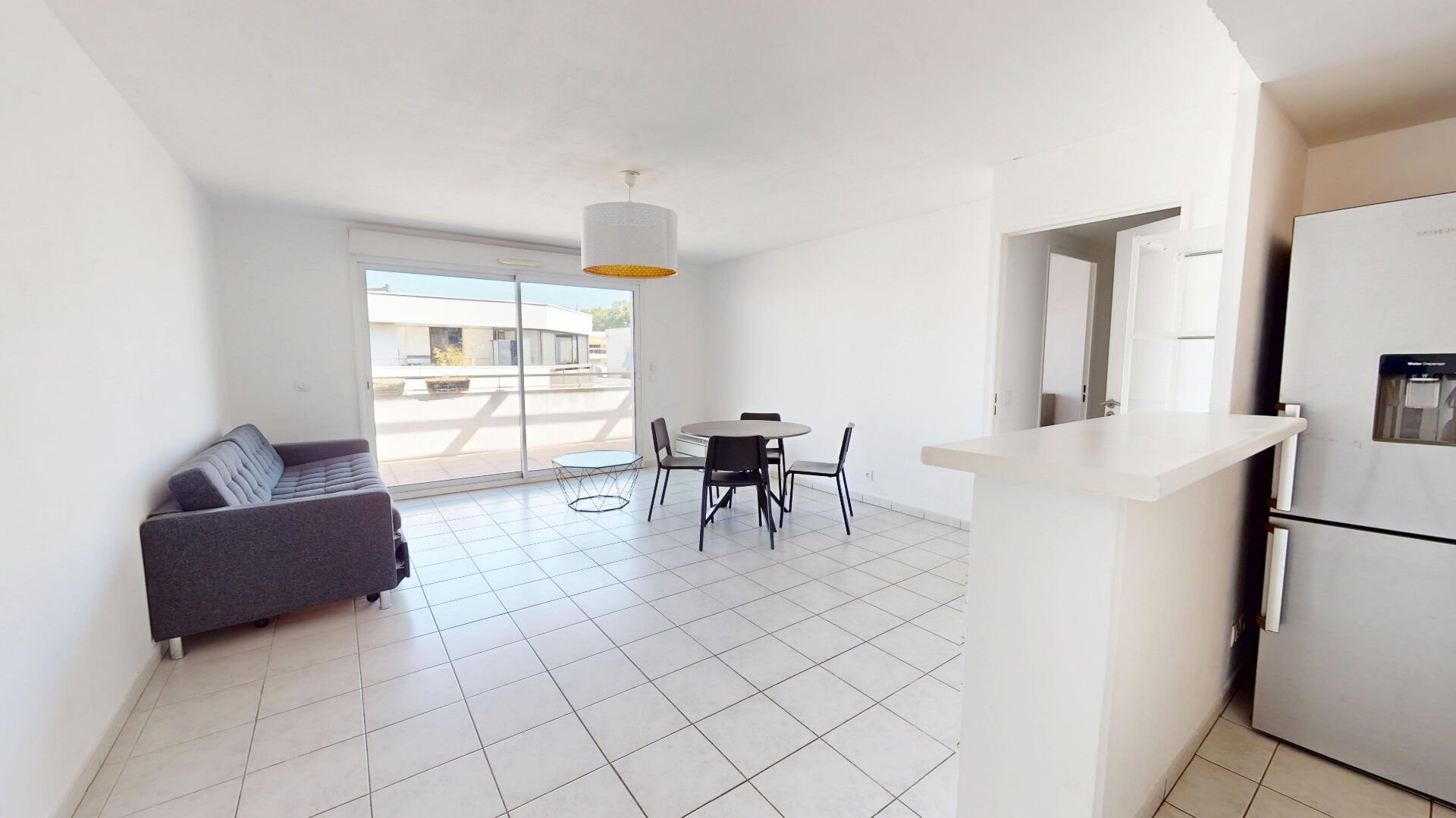 Appartement à vendre, 49m², Montpellier