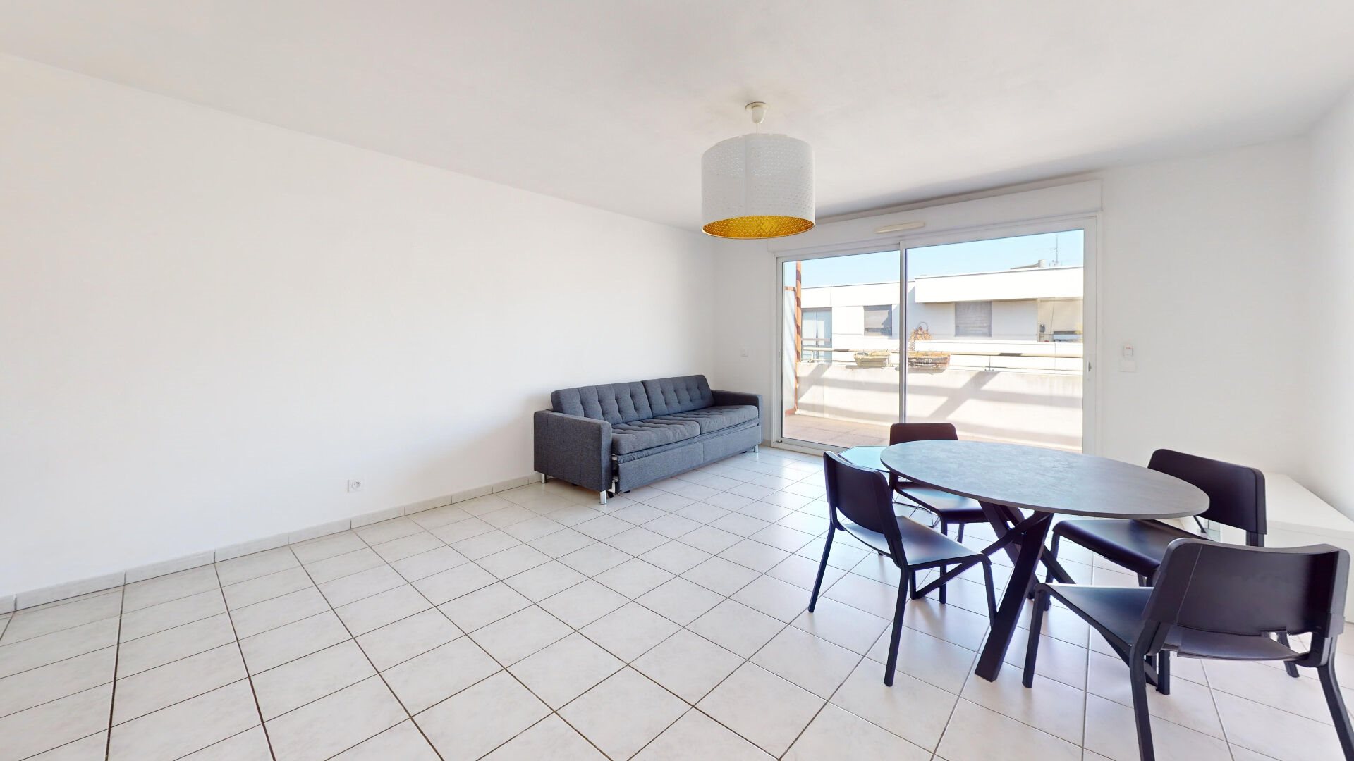 Appartement à vendre, 49m², Montpellier