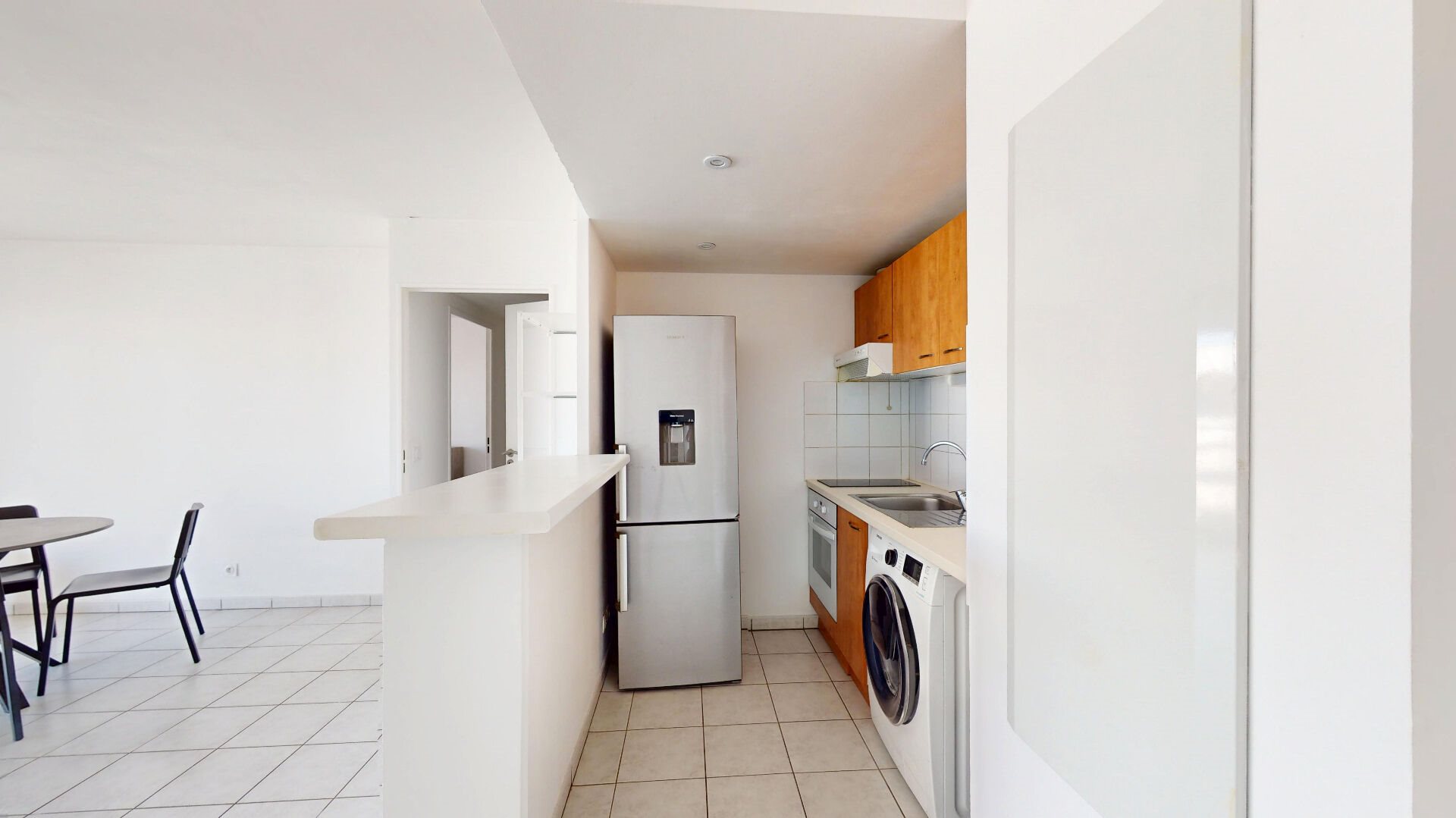 Appartement à vendre, 49m², Montpellier