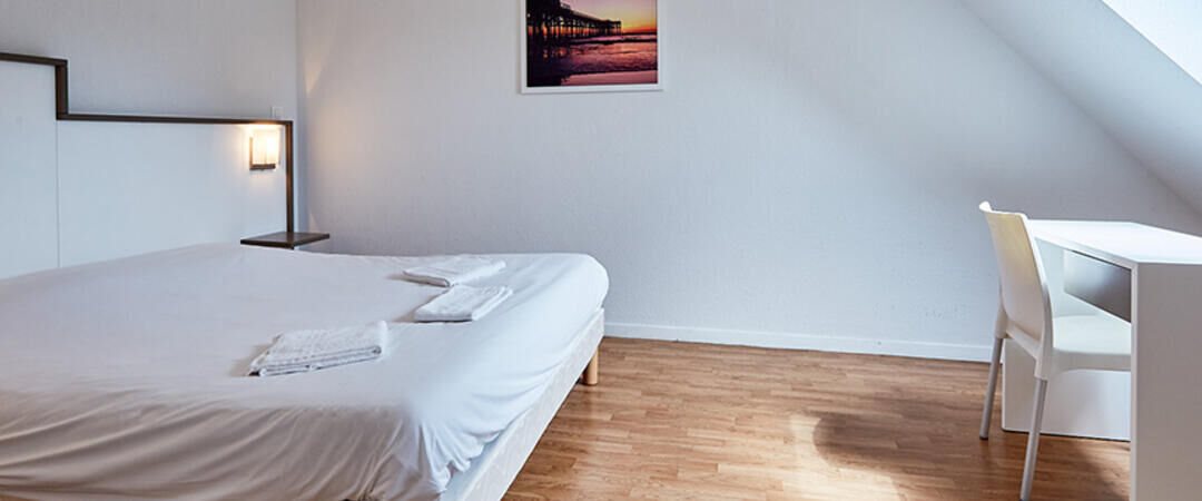 Appartement à vendre, 24m², Auberville