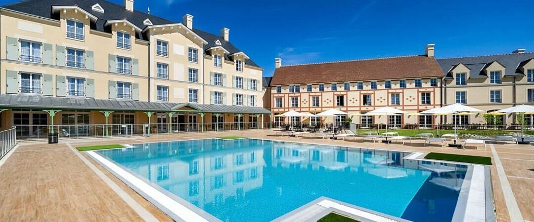 Appartement à vendre, 27m², Bailly-Romainvilliers