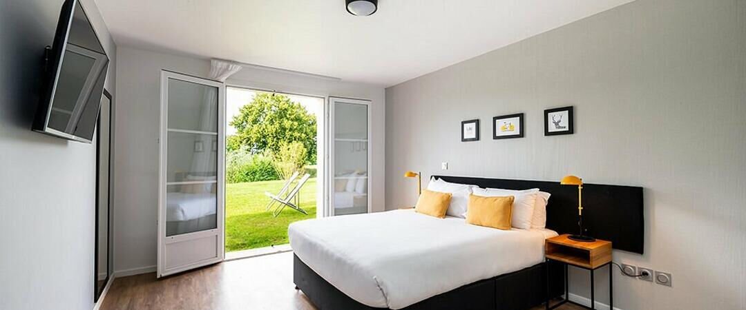 Appartement à vendre, 27m², Bailly-Romainvilliers