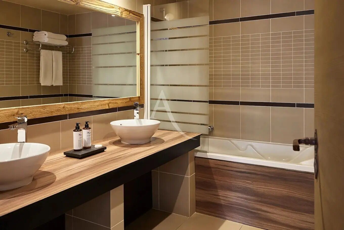 Appartement à vendre, 51m², Megève