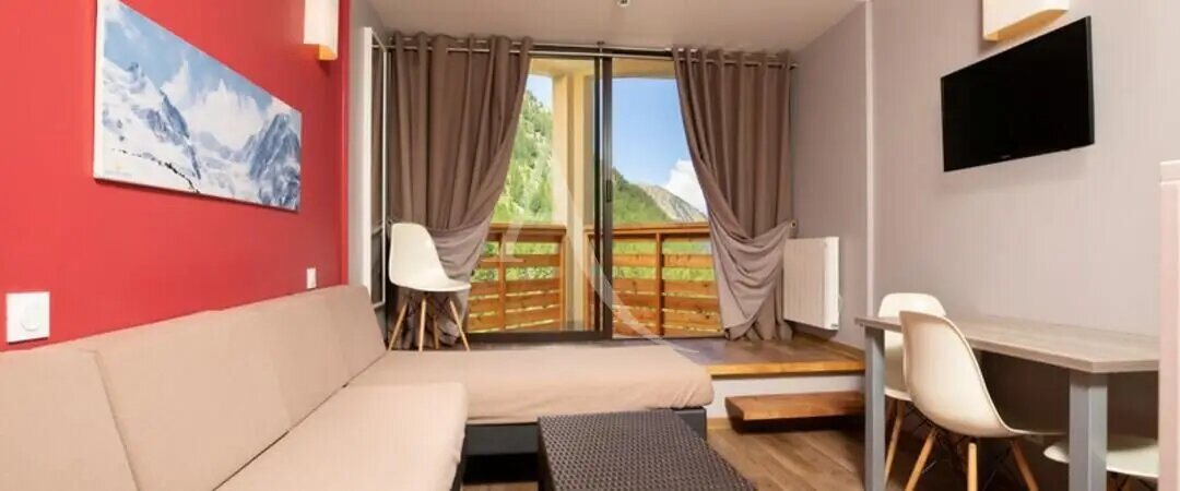 Appartement à vendre, 26m², Isola