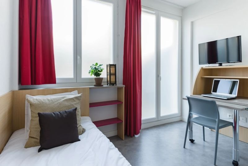 Appartement à vendre, 17m², Massy