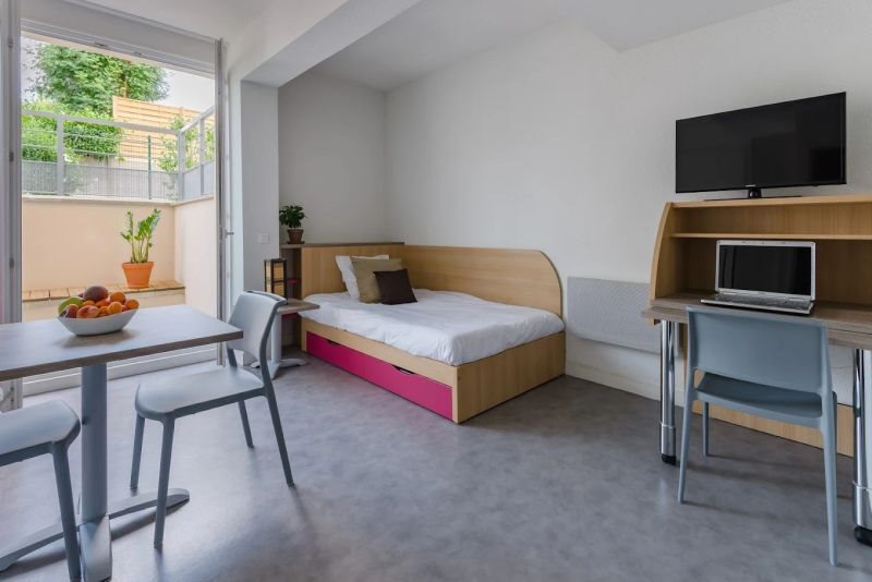 Appartement à vendre, 17m², Massy