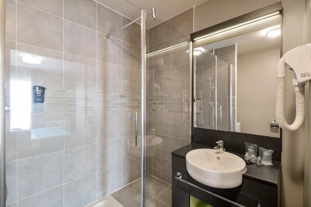 Appartement à vendre, 36m², Le Blanc-Mesnil
