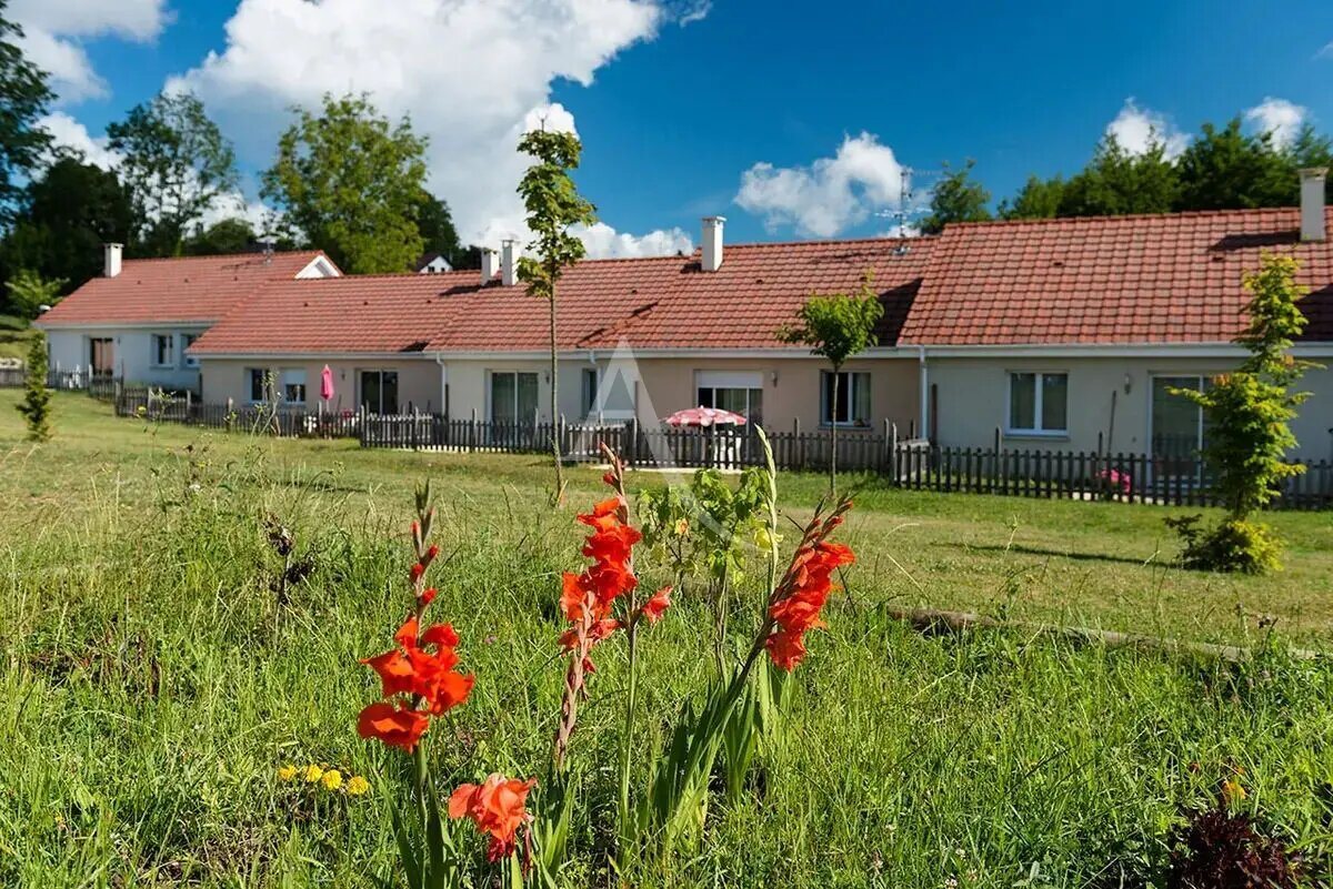 Maison à vendre, 44m², Belley