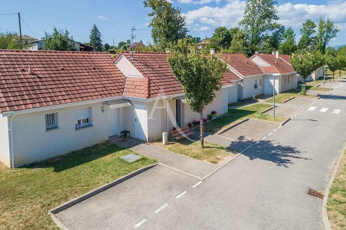 Maison à vendre, 44m², Belley