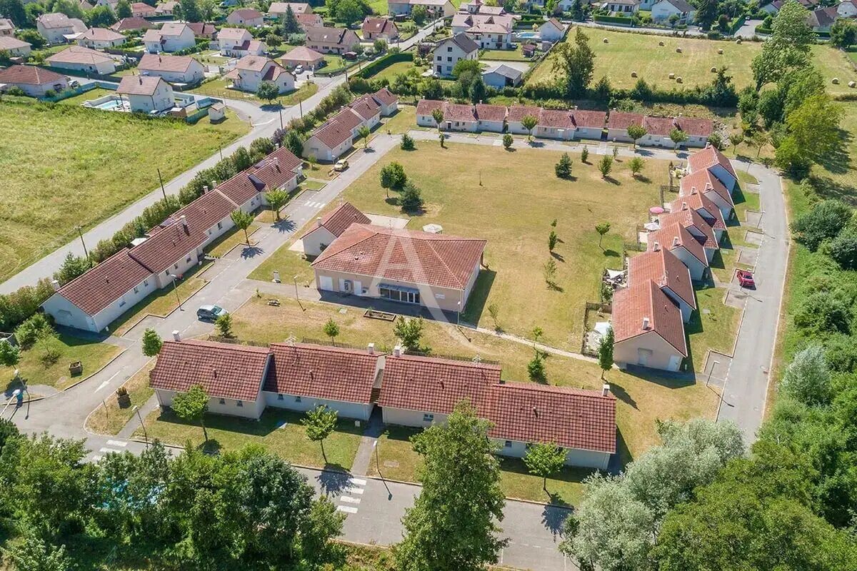 Maison à vendre, 44m², Belley