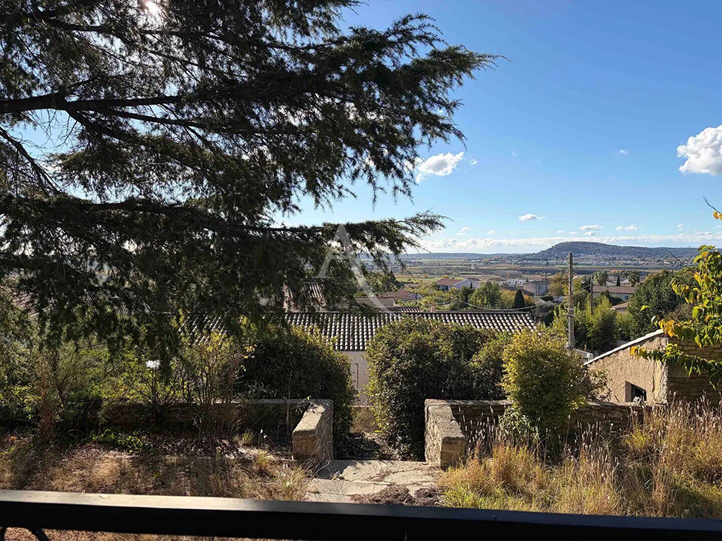 Appartement à vendre, 39m², Calvisson