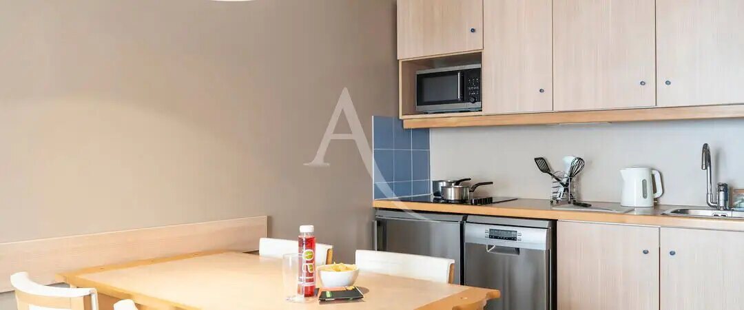 Appartement à vendre, 27m², Serris