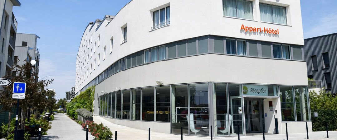 Appartement à vendre, 26m², Bordeaux