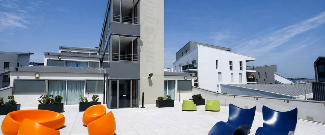 Appartement à vendre, 26m², Bordeaux