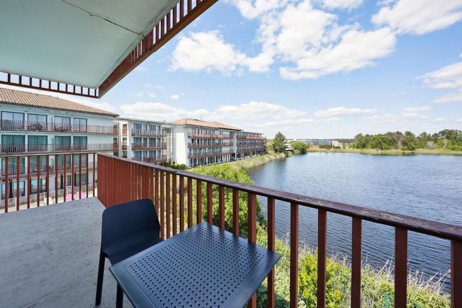 Appartement à vendre, 21m², La Teste-de-Buch