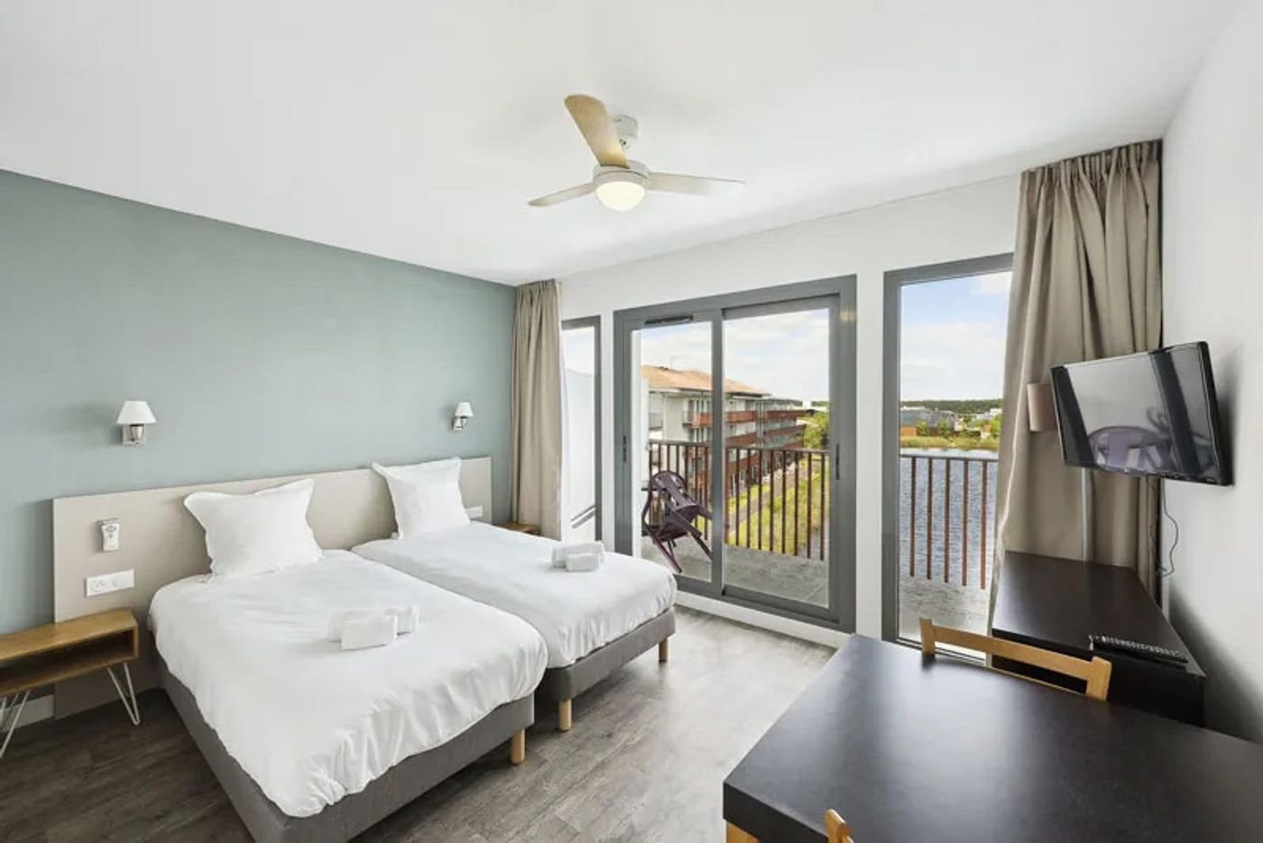 Appartement à vendre, 21m², La Teste-de-Buch