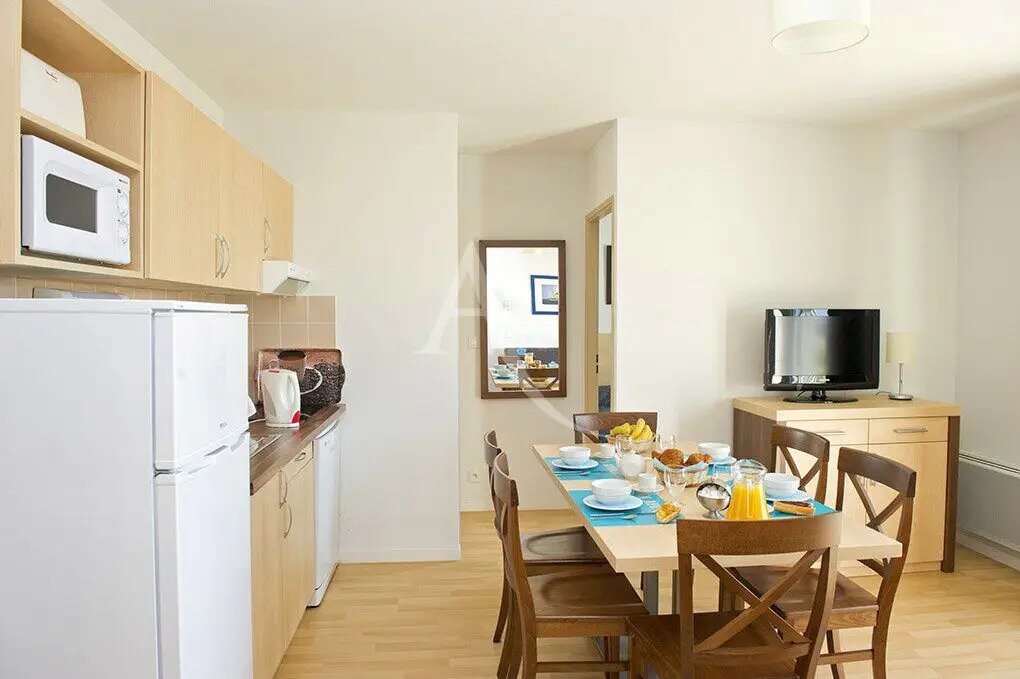 Appartement à vendre, 59m², Saint-Gilles-Croix-de-Vie