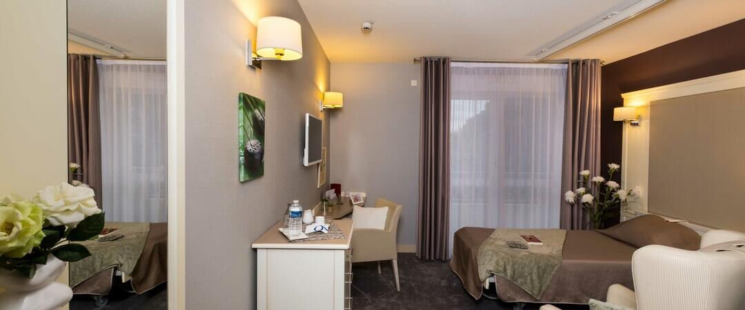 Appartement à vendre, 20m², Sainte-Maxime