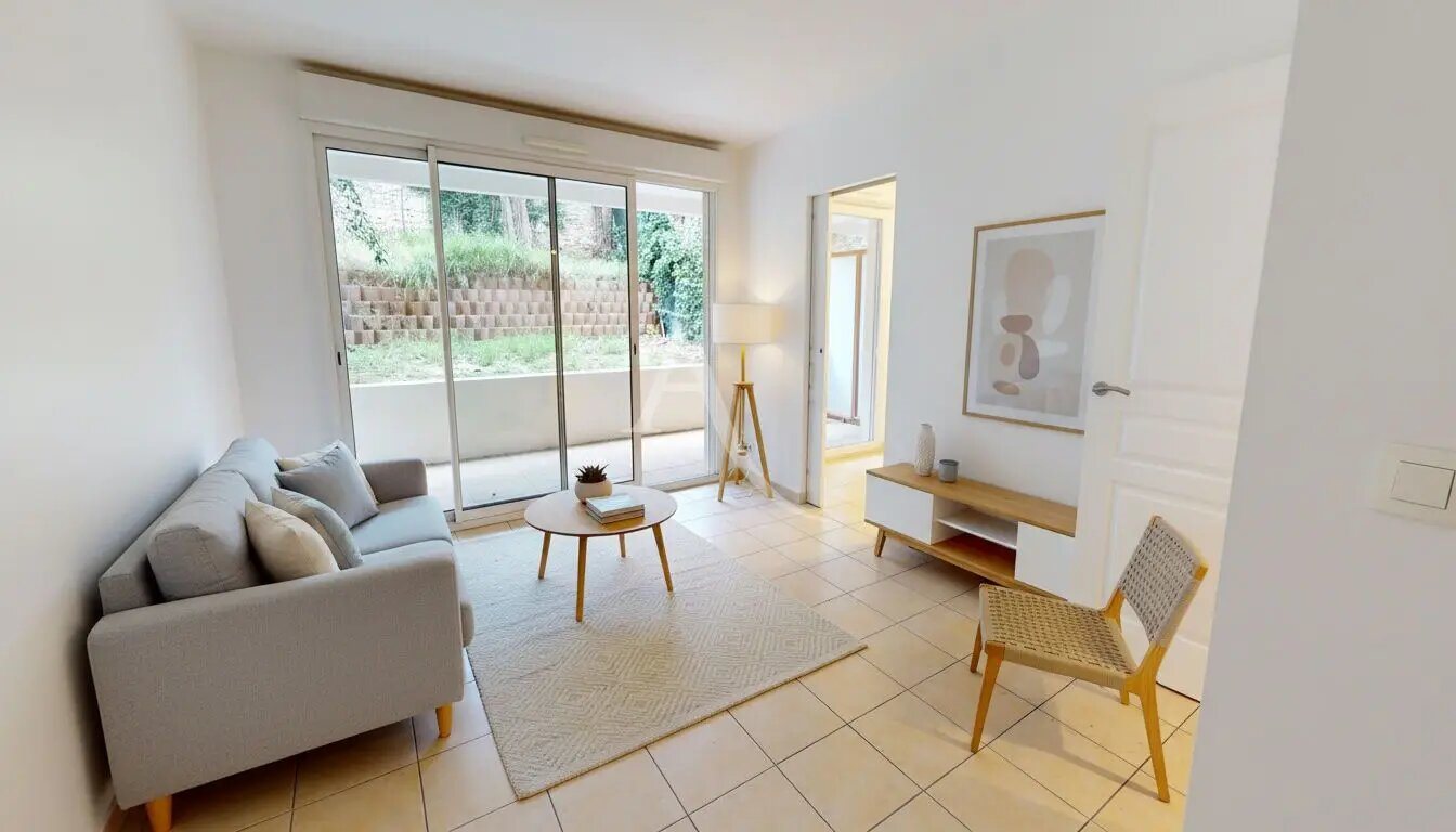Appartement à vendre, 32m², Montpellier