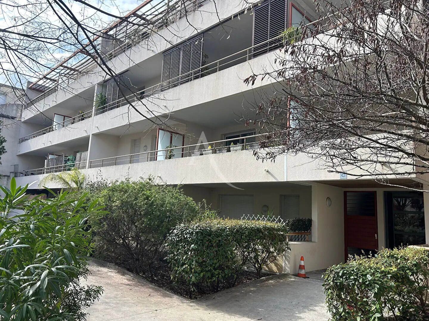 Appartement à vendre, 32m², Montpellier