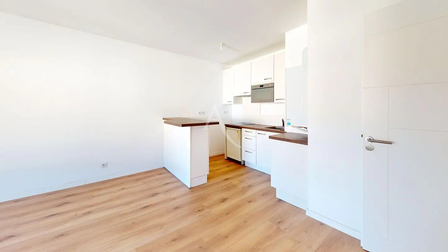 Appartement à vendre, 45m², Montpellier